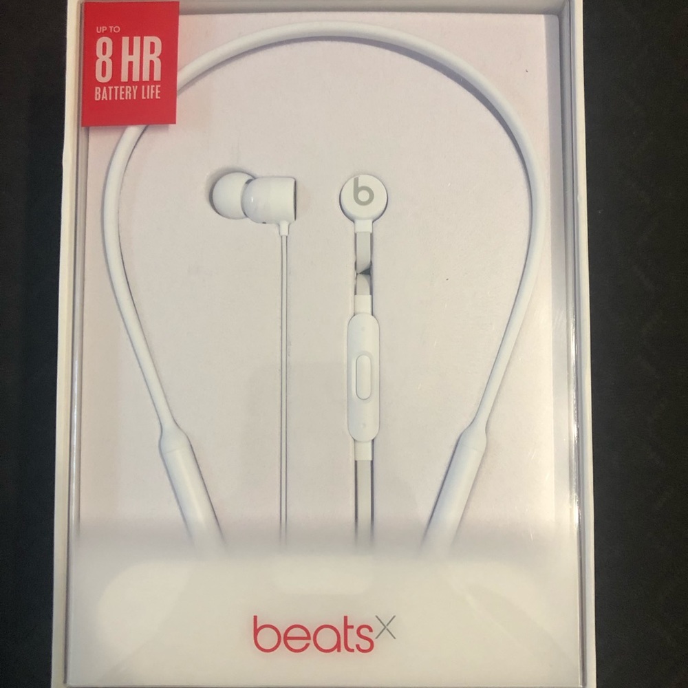 Beats headphones (wireless Bluetooth)